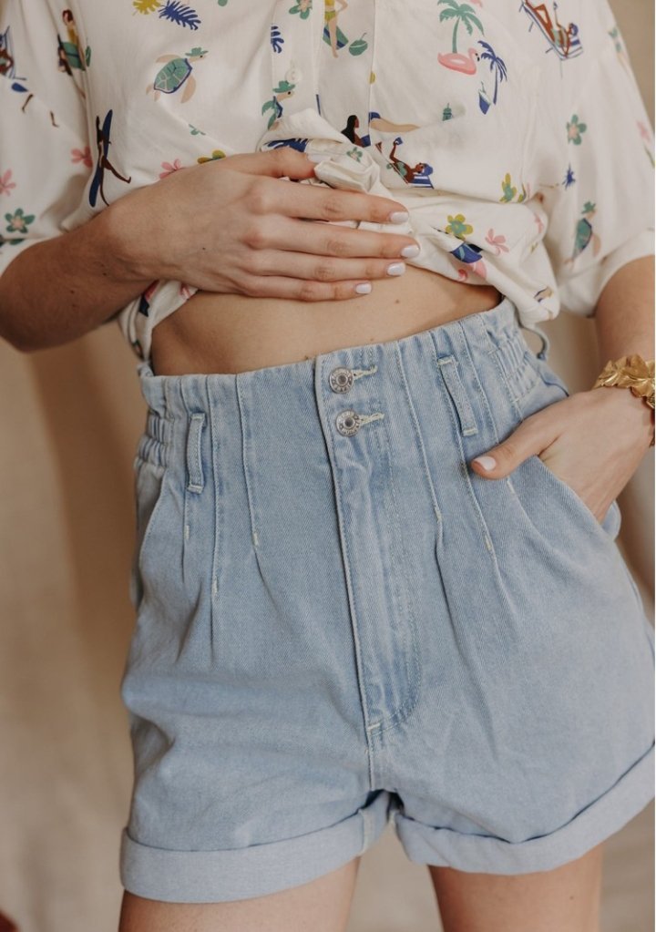 Short stradivarius 🩵🩵