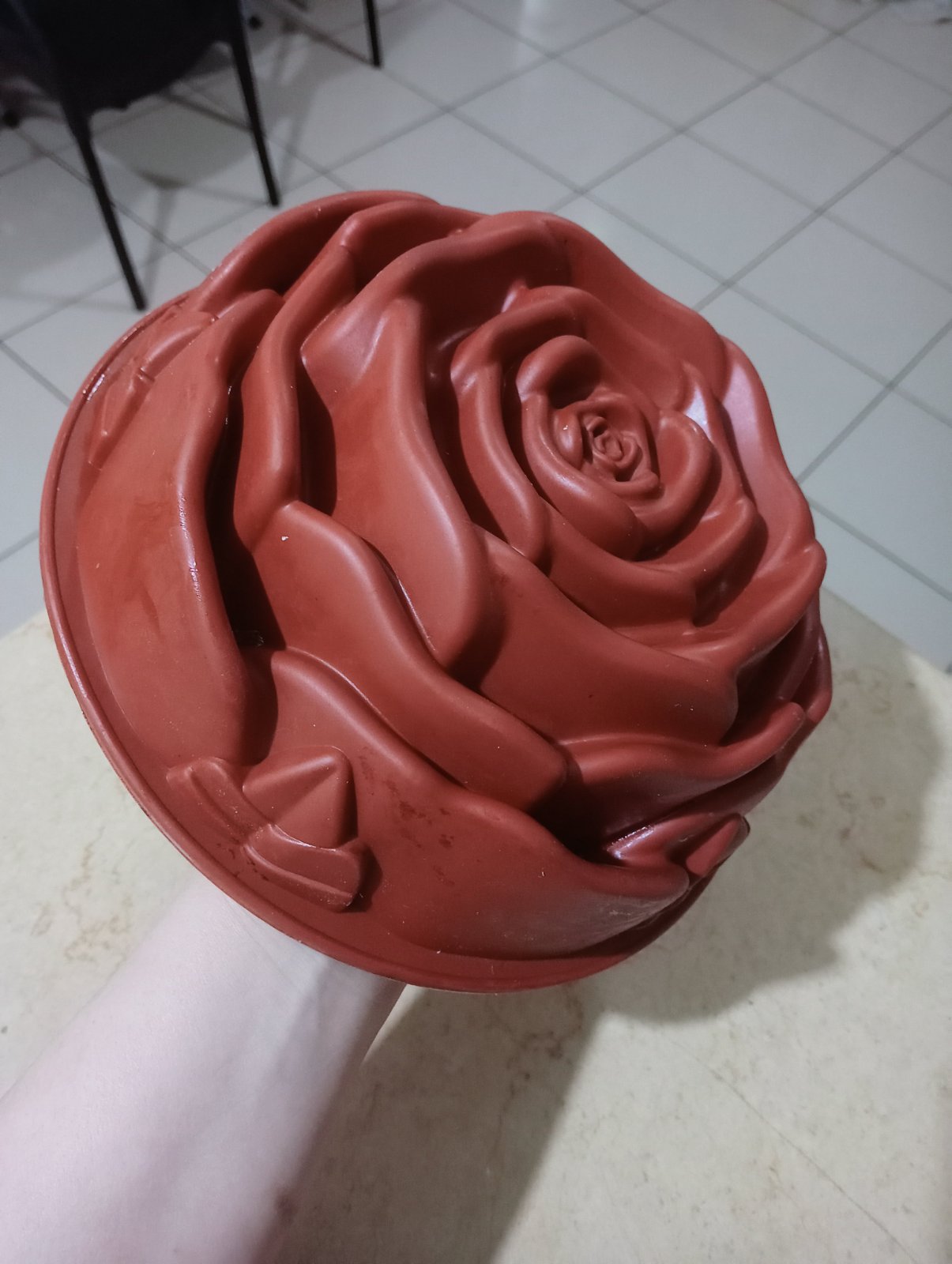 Moule gâteau 🍰🍰