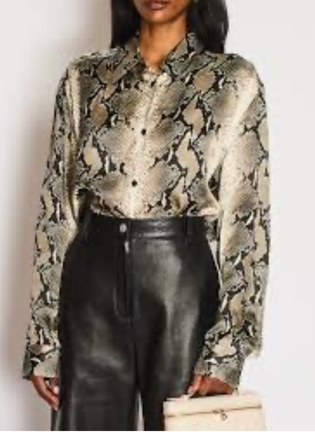 Chemise