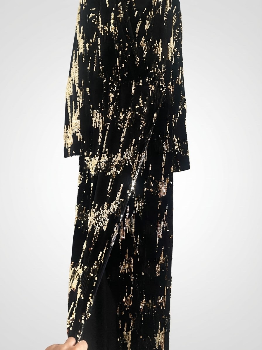 Robe soiree