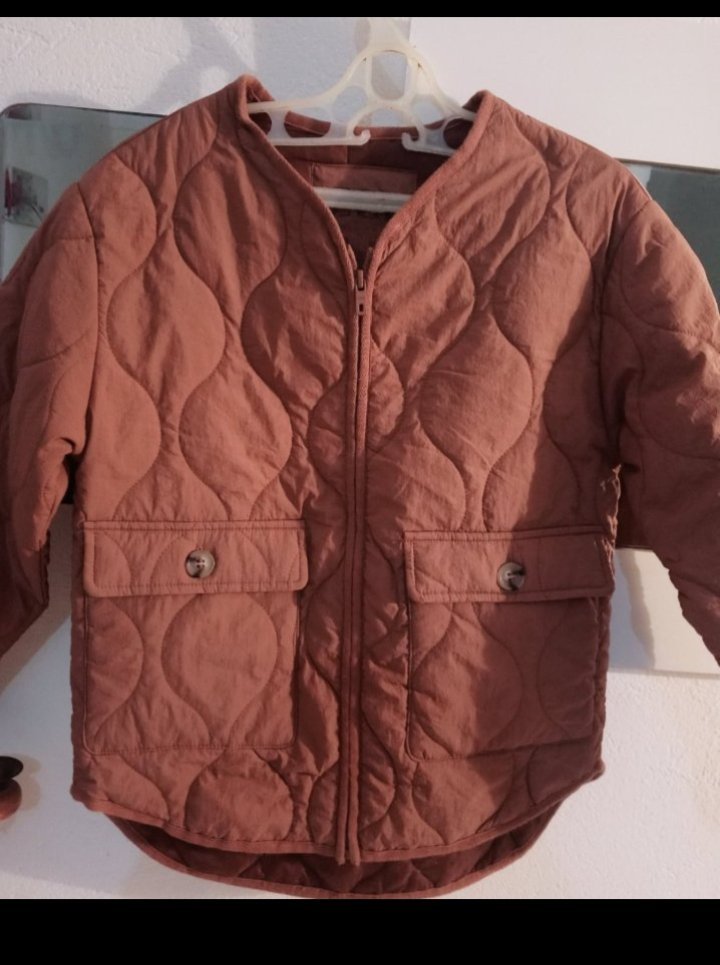 Veste zara🤎🤎