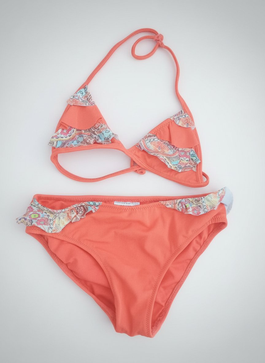Maillot fille🏖️