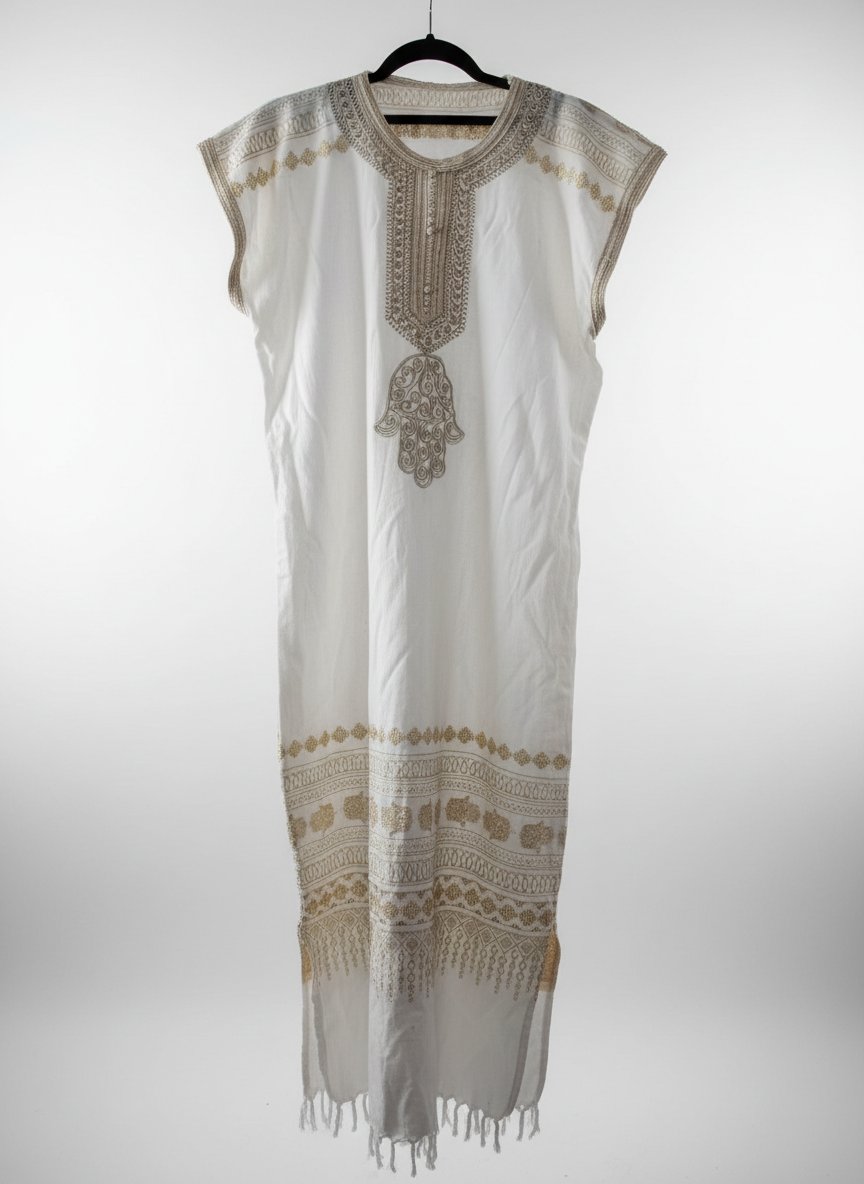 Jebba traditionnel 
