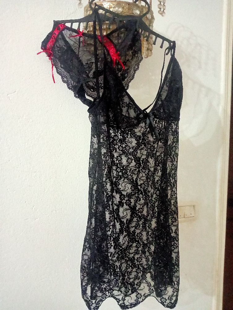 Lingerie 