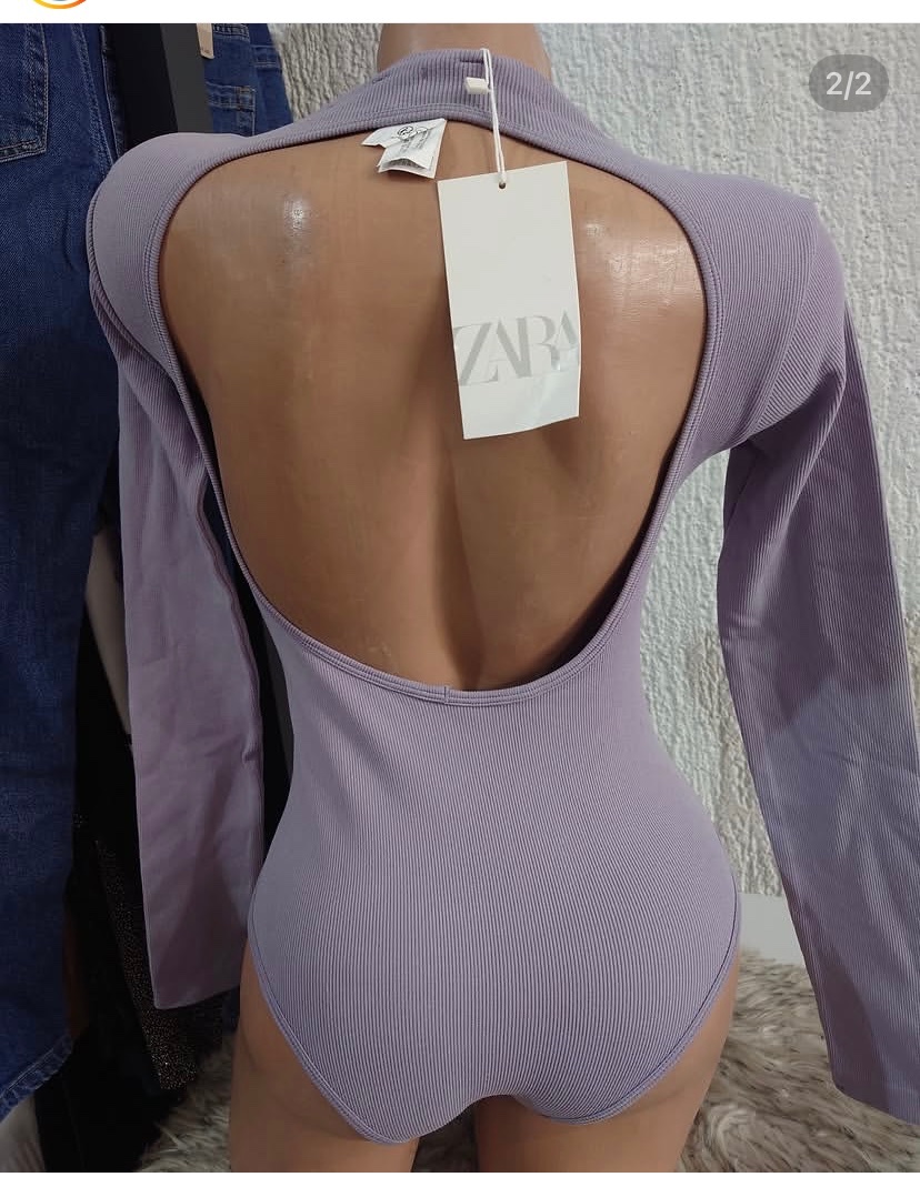 Pull Zara
