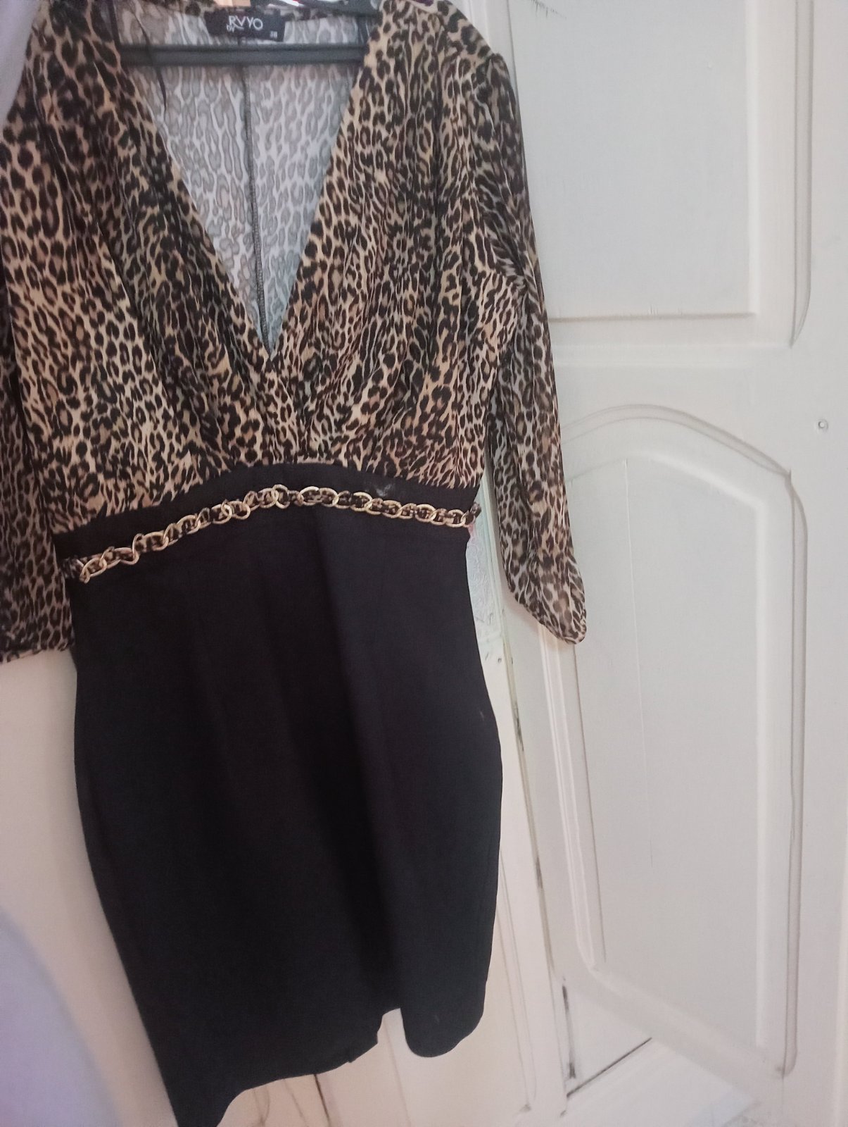 Robe 👗 l rokba yeser 7louwa malboussa