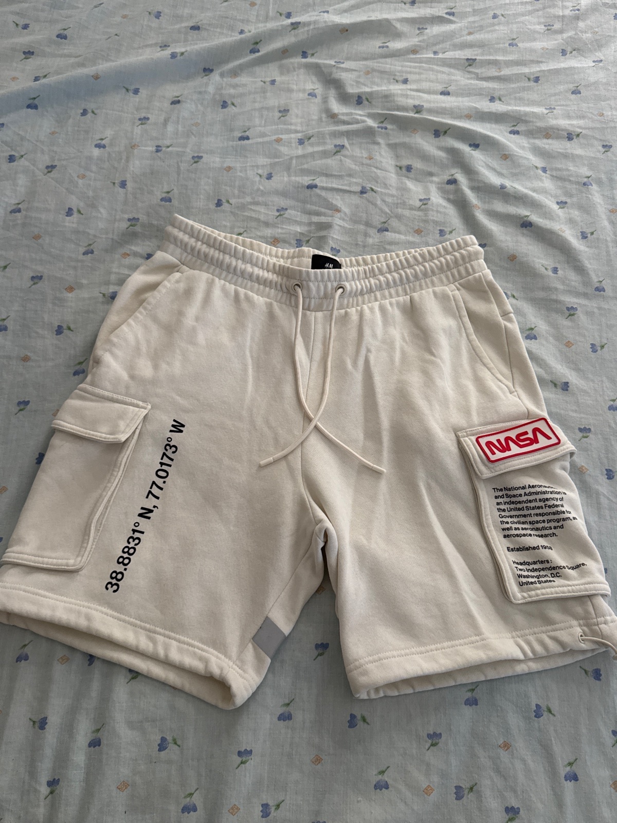 Nasa