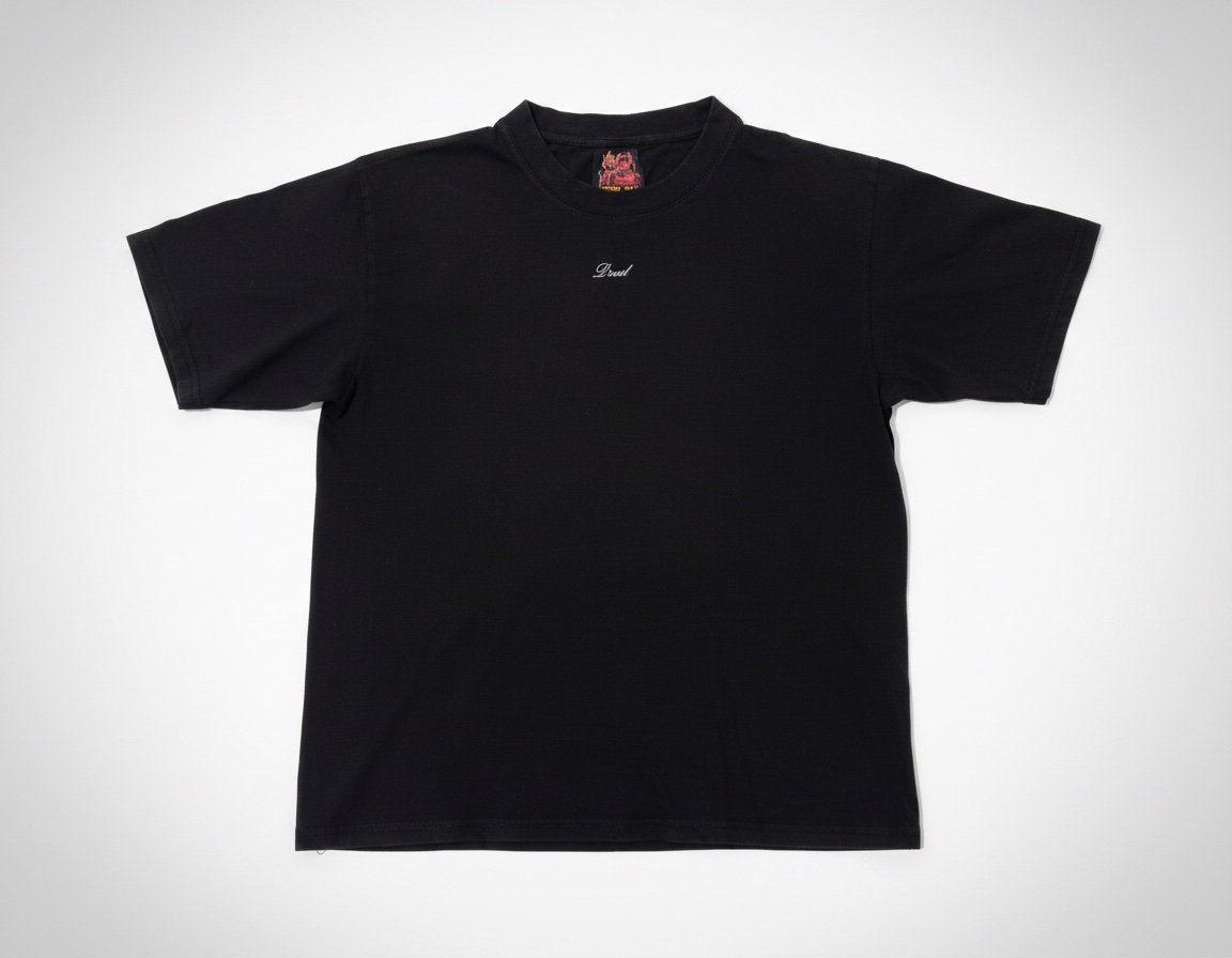 Compression t-shirt