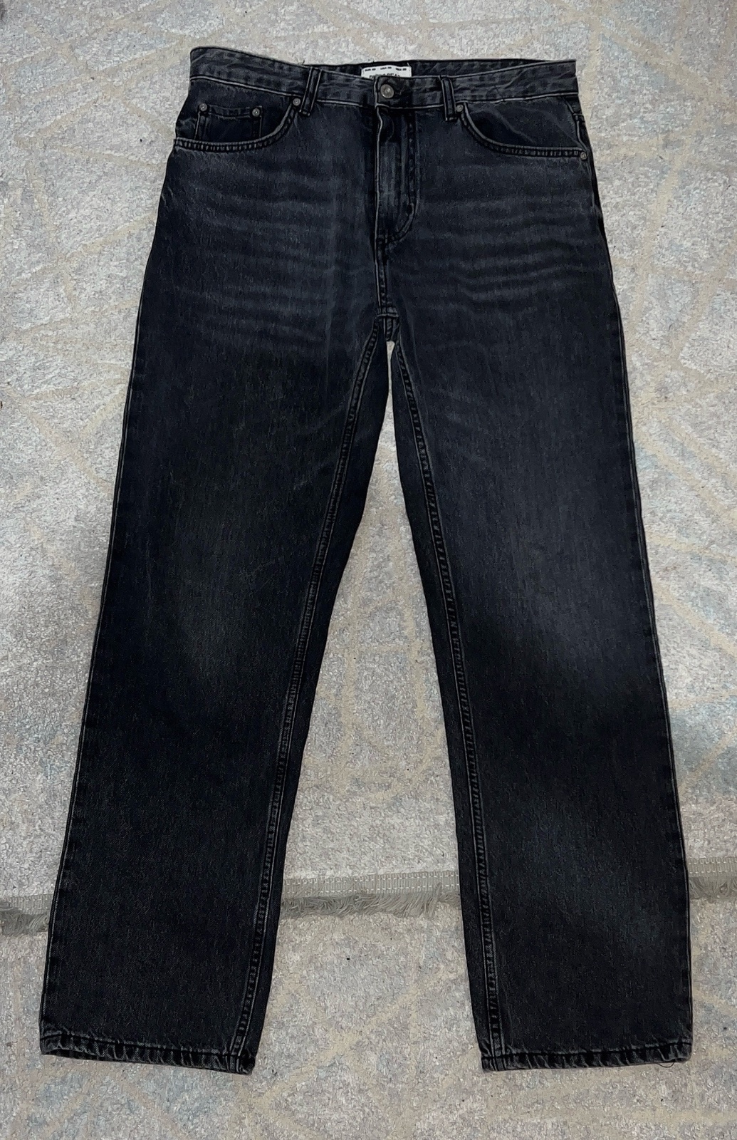 Baggy pullandbear 