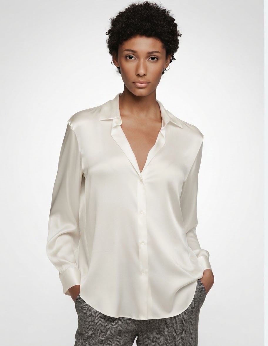 Chemise