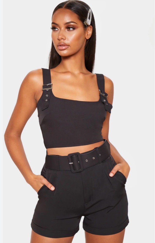 Short 