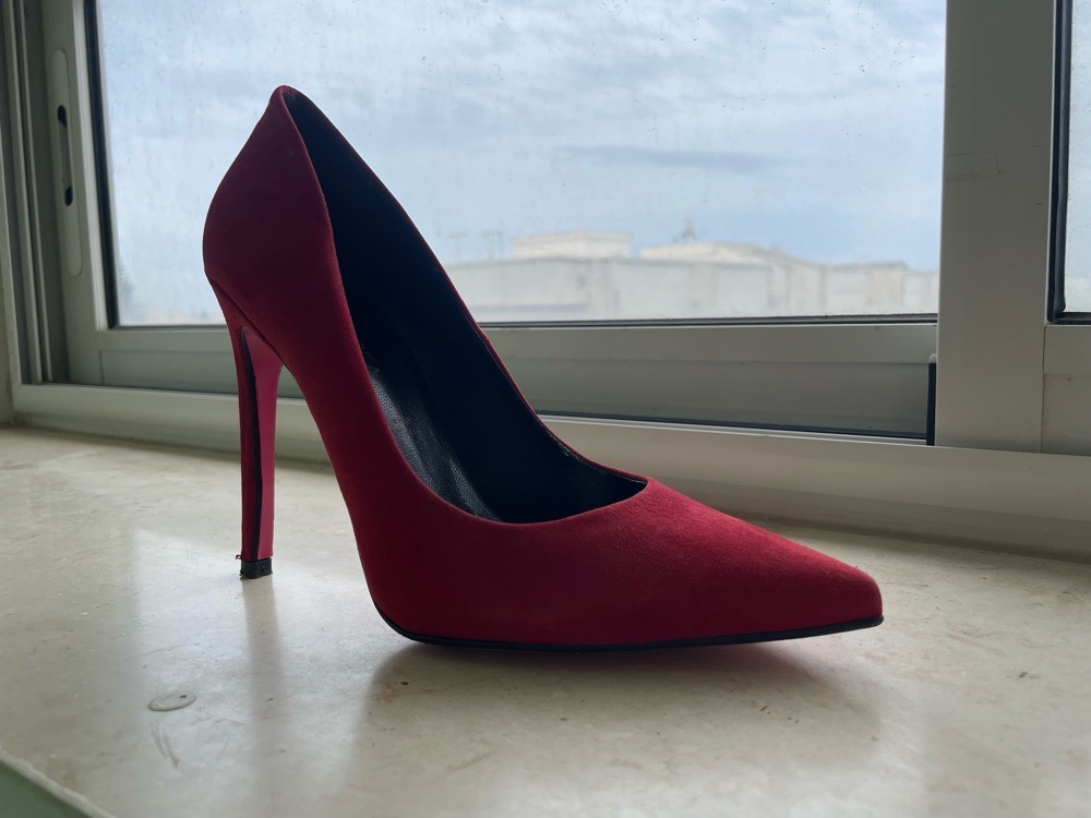 Tallon femme