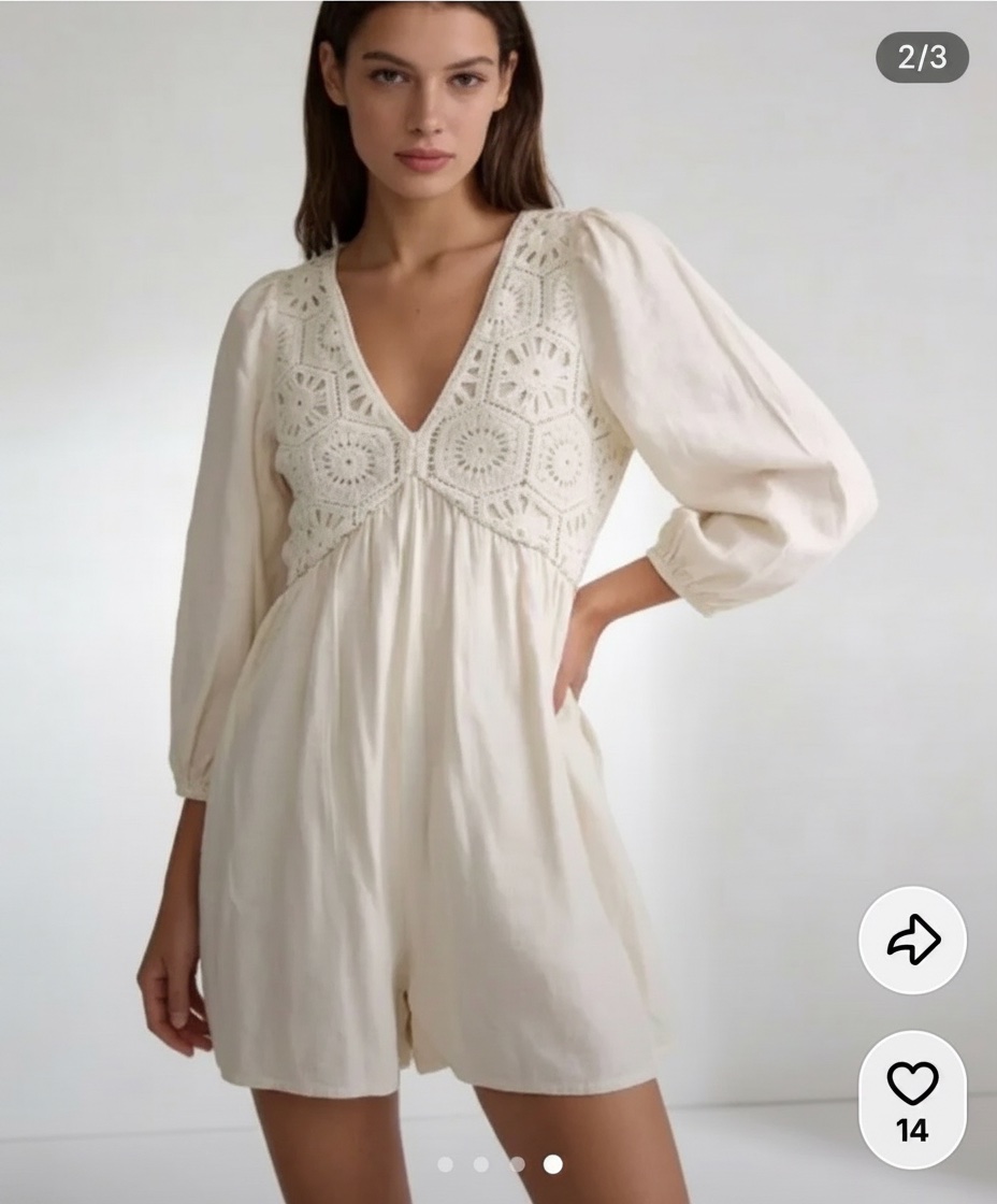 Robe short femme