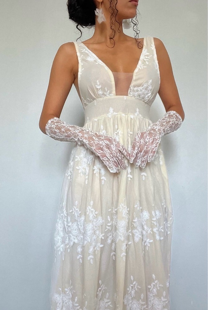 Robe soiree