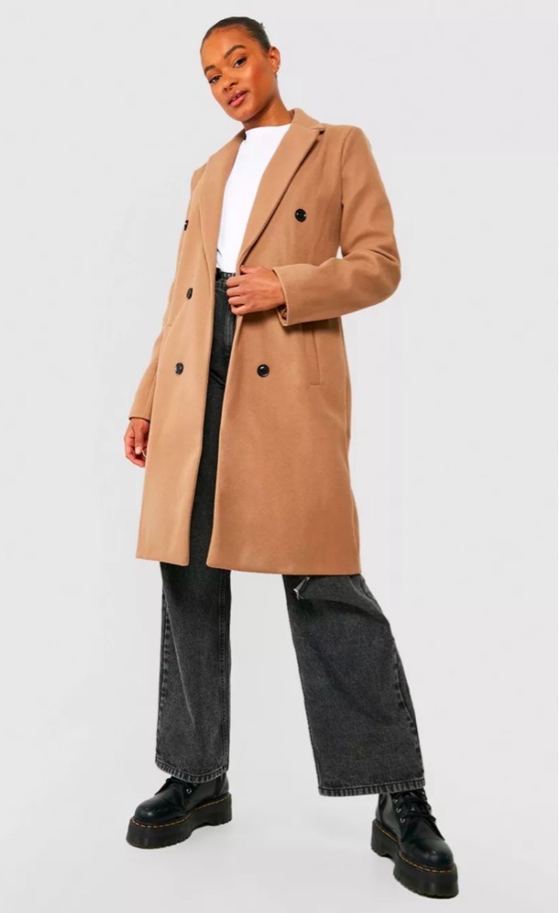 Manteau