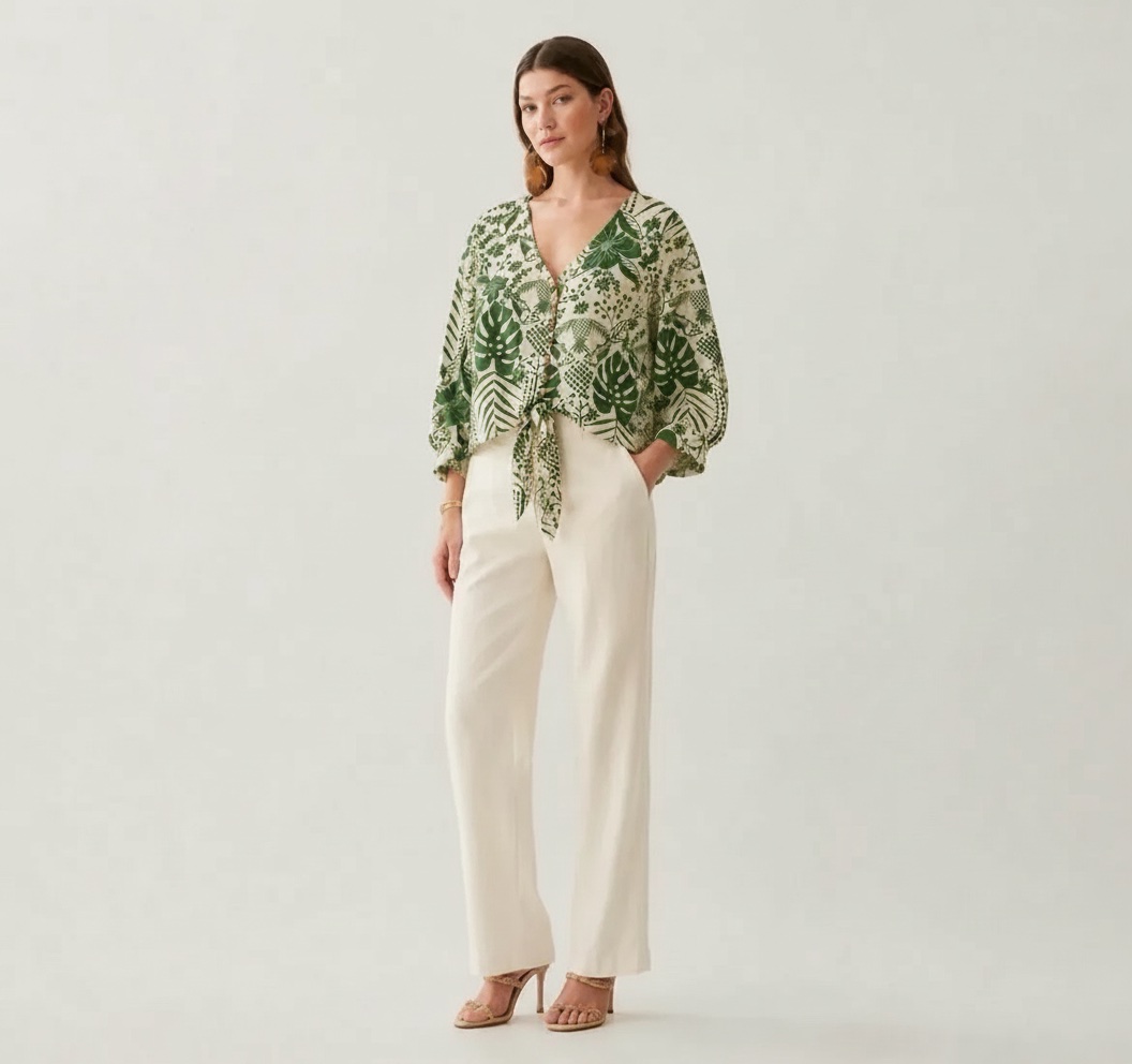 Chemise femme 