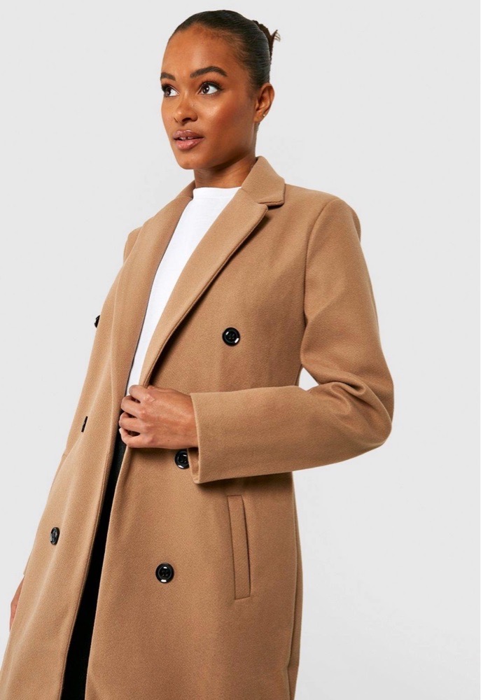 Manteau femme 