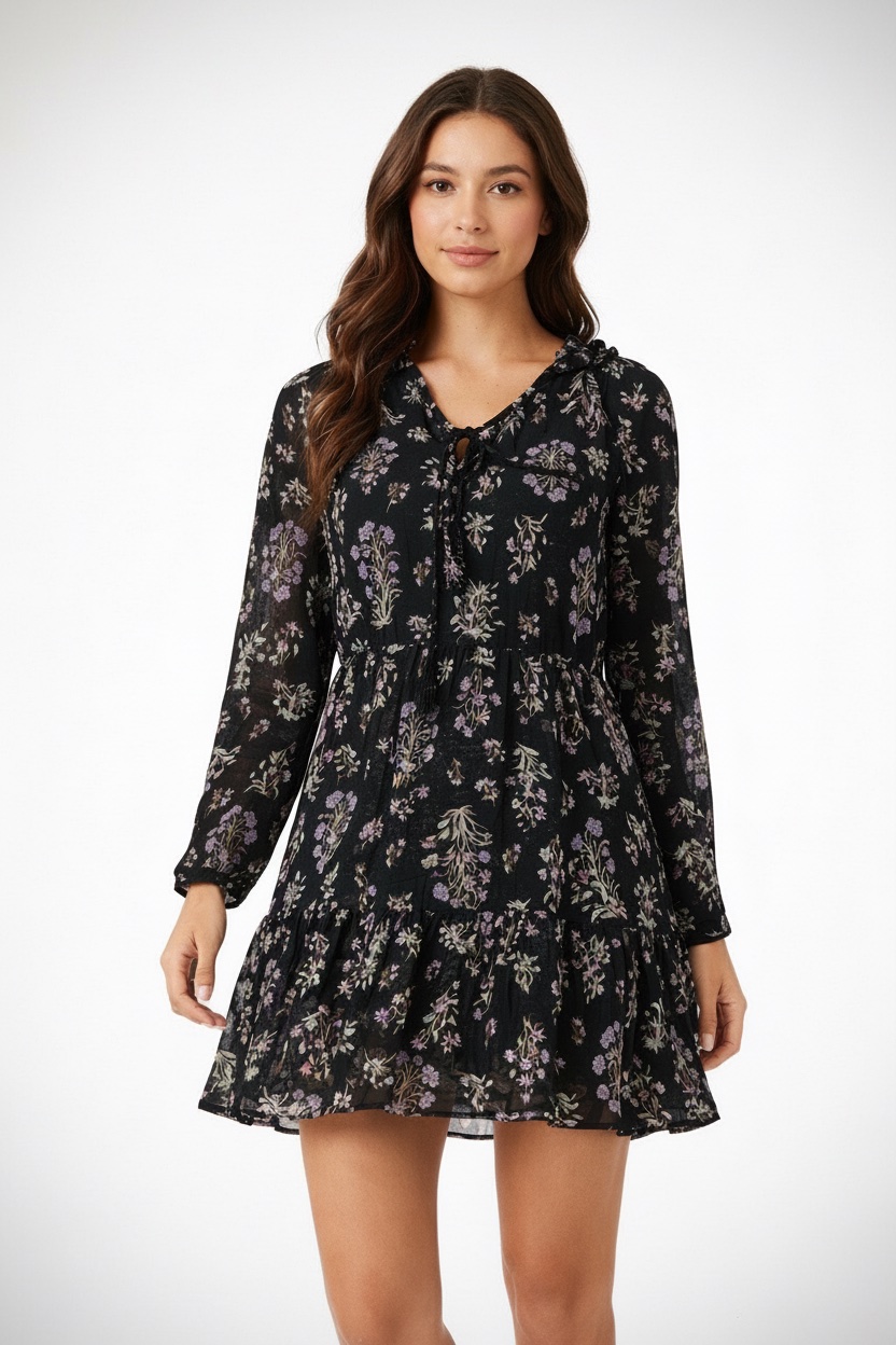 Robe femme 