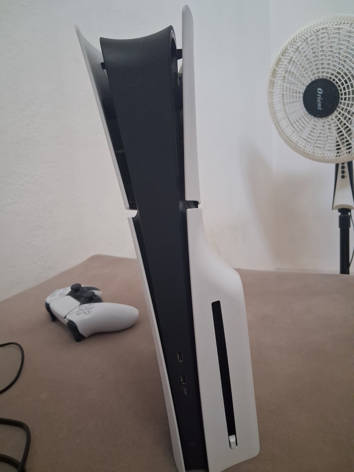Ps5 slim