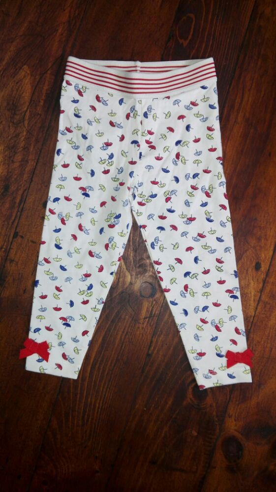 leggin Sergent major 2 ans neuf