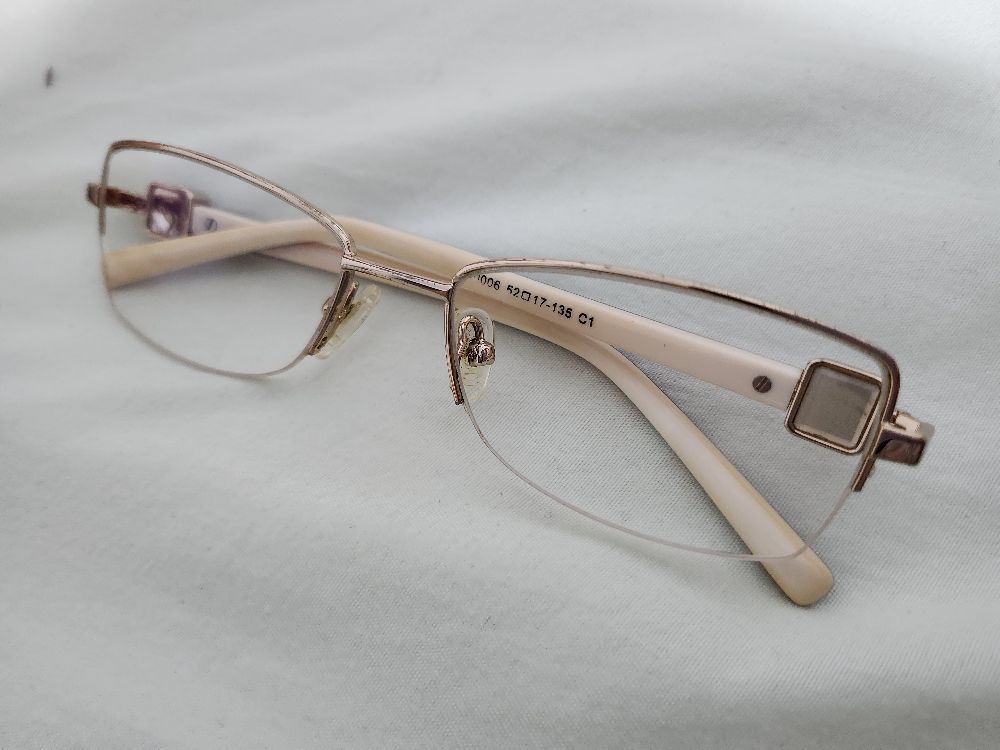 Lunette de vue 😍😍😍