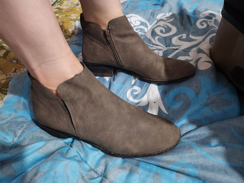 Bottine femme 41/42 🥰🥰
