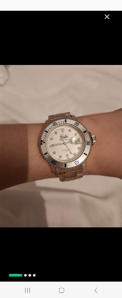 Montre UNISEX 