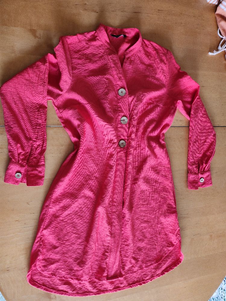 Chemise LC Waikiki 🥰😍🤩💎🌹