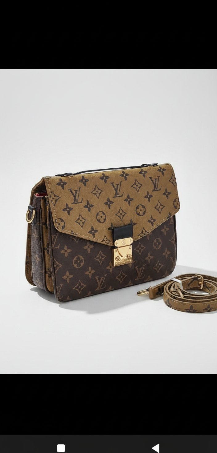 Sac bandoulière LV 