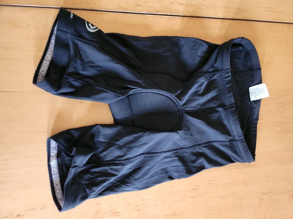 Short sycliste ERGOAIR 😍🚲🚲🚲