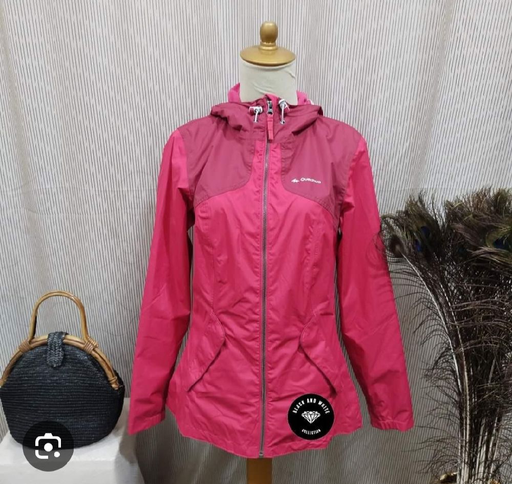 Veste DECATHLON femme 👚👚👚