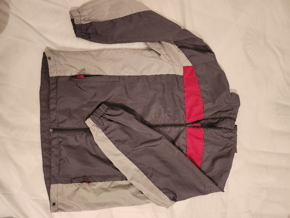 Veste sport COMPASS