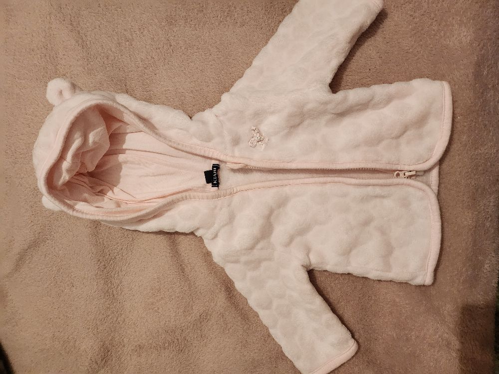 Veste bebe fille KIABI