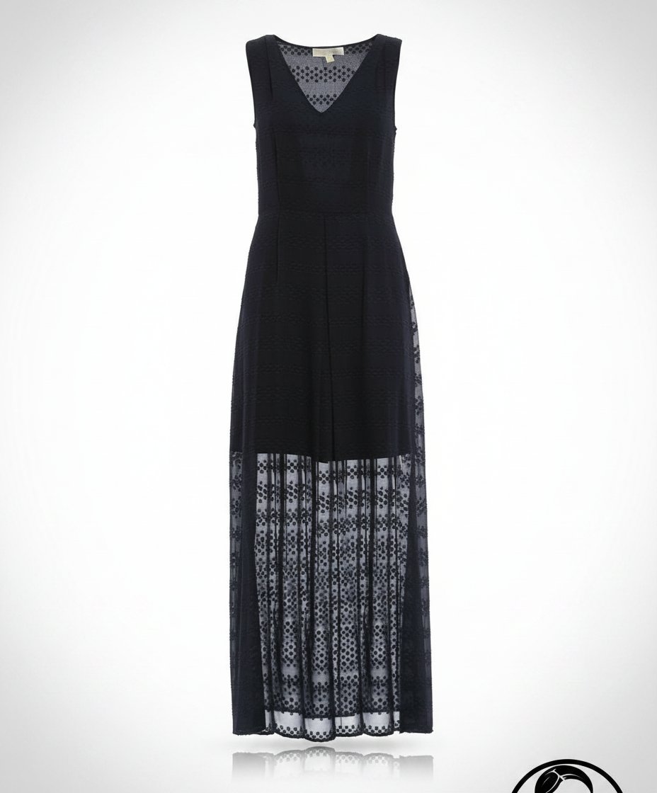 Layref maxi dress authentique 🤩🤩🤩♥️💃💃