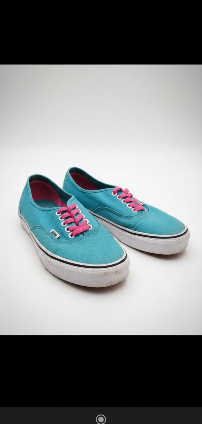 Vans unisex original 😍