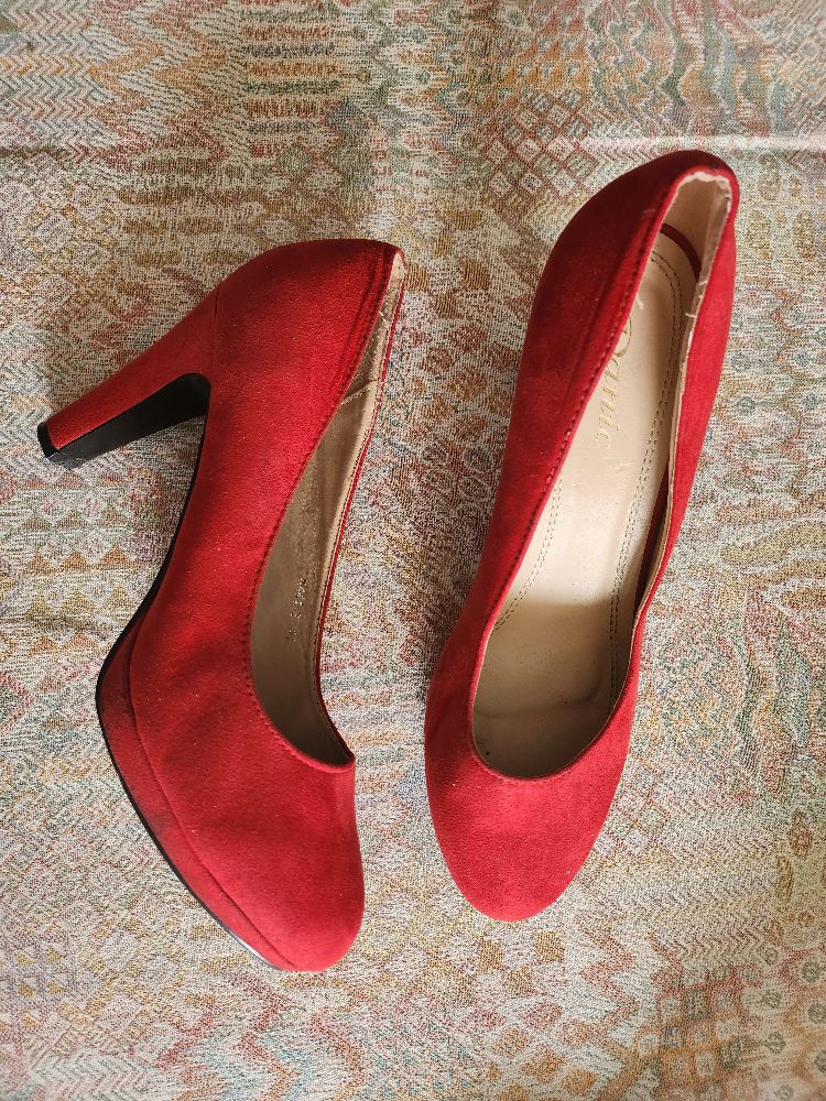  chaussure femme