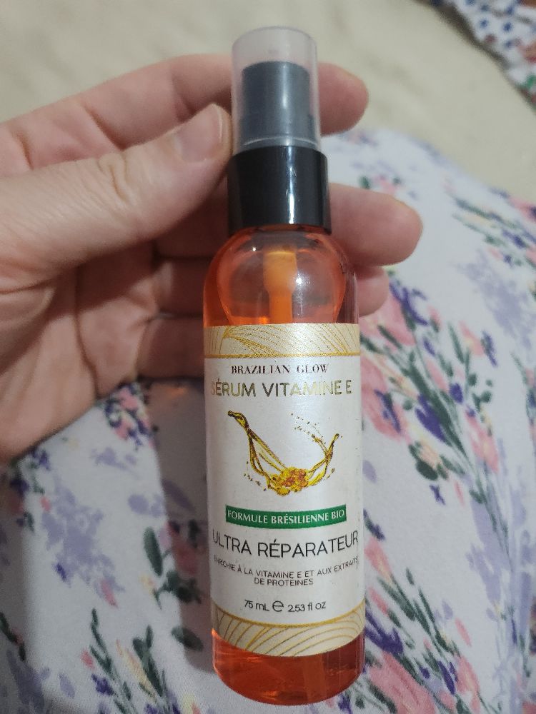 Serum vt E brasilian glow🥰🥰