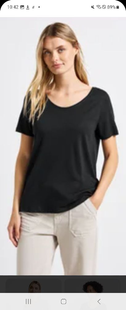 T-shirt basic ALEX 🤩🤩🤩