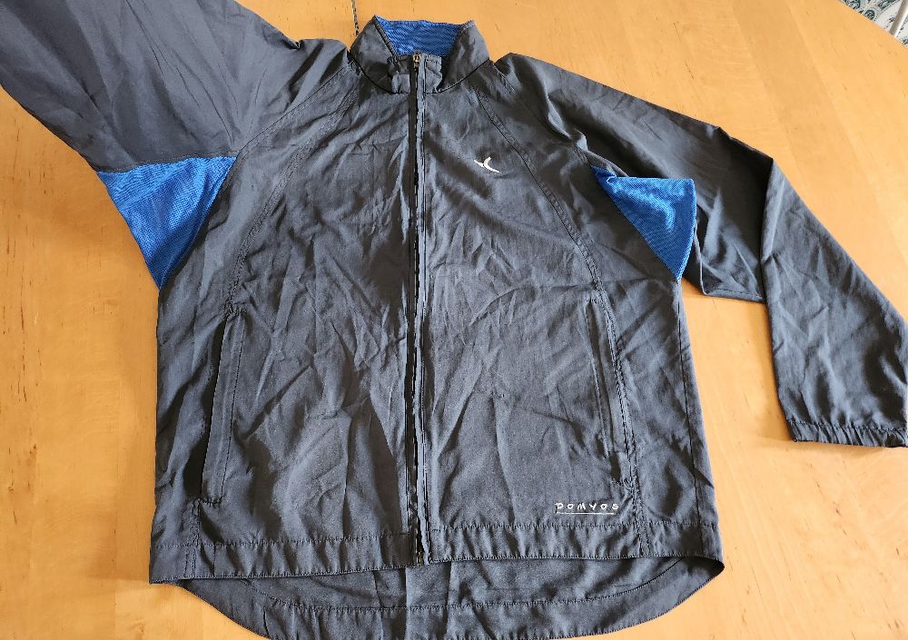 Veste Domyos femme 😍😍🤑🥰