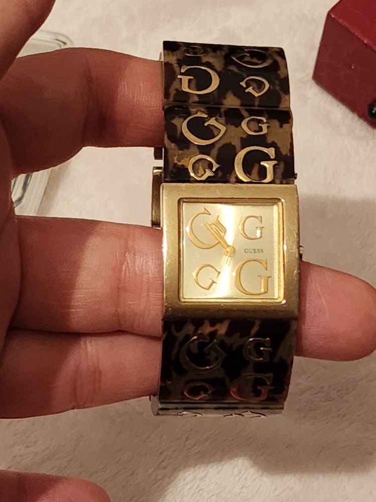 Montre GUESS original femme 