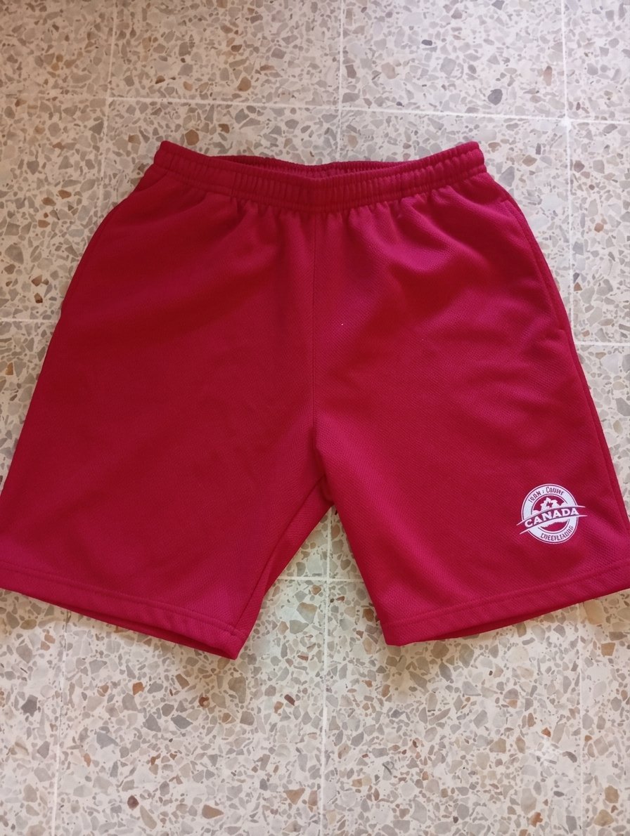 Short