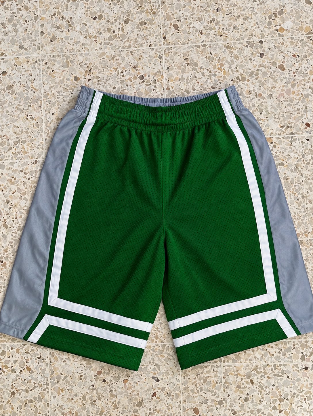 Short 