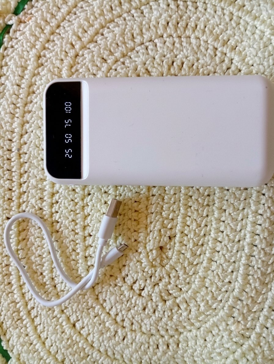 Power bank 