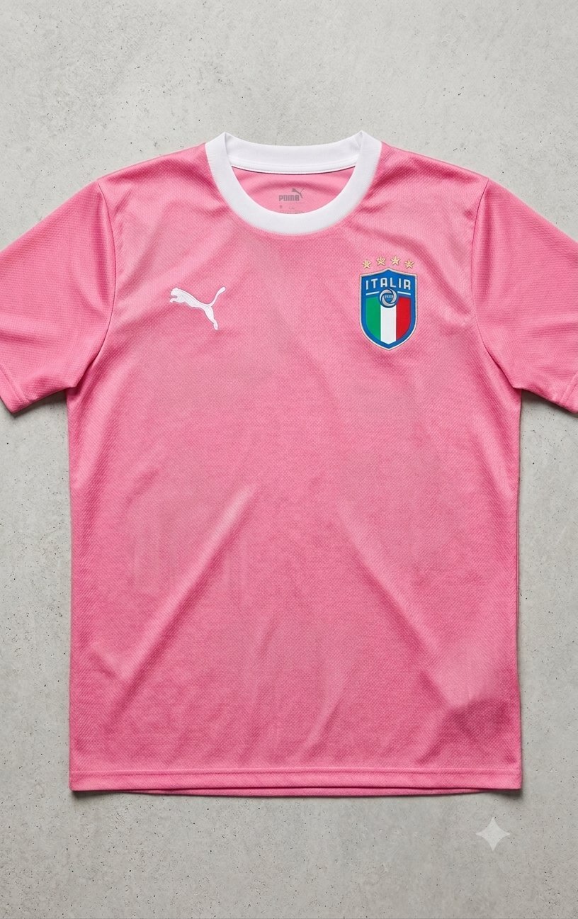 Maryoul italia