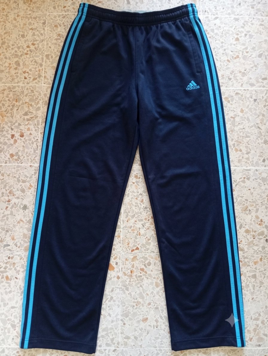 Survêtement baggy adidas 