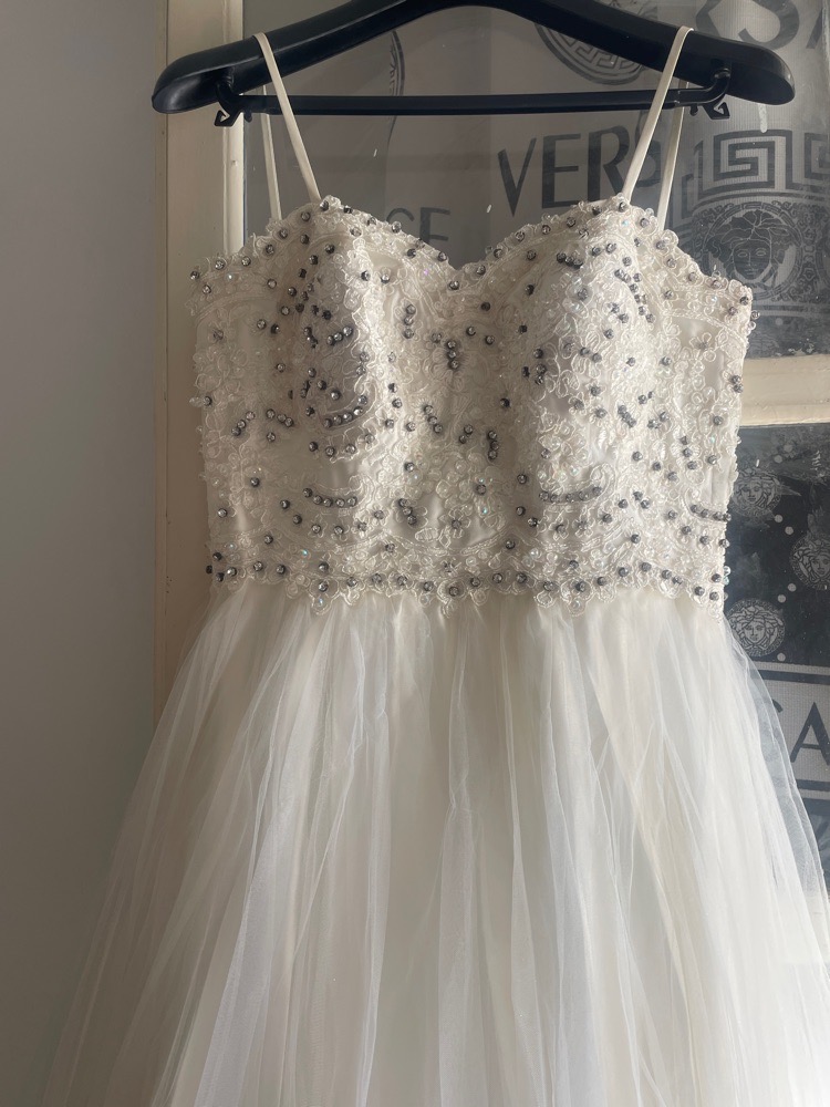 Robe de marriage