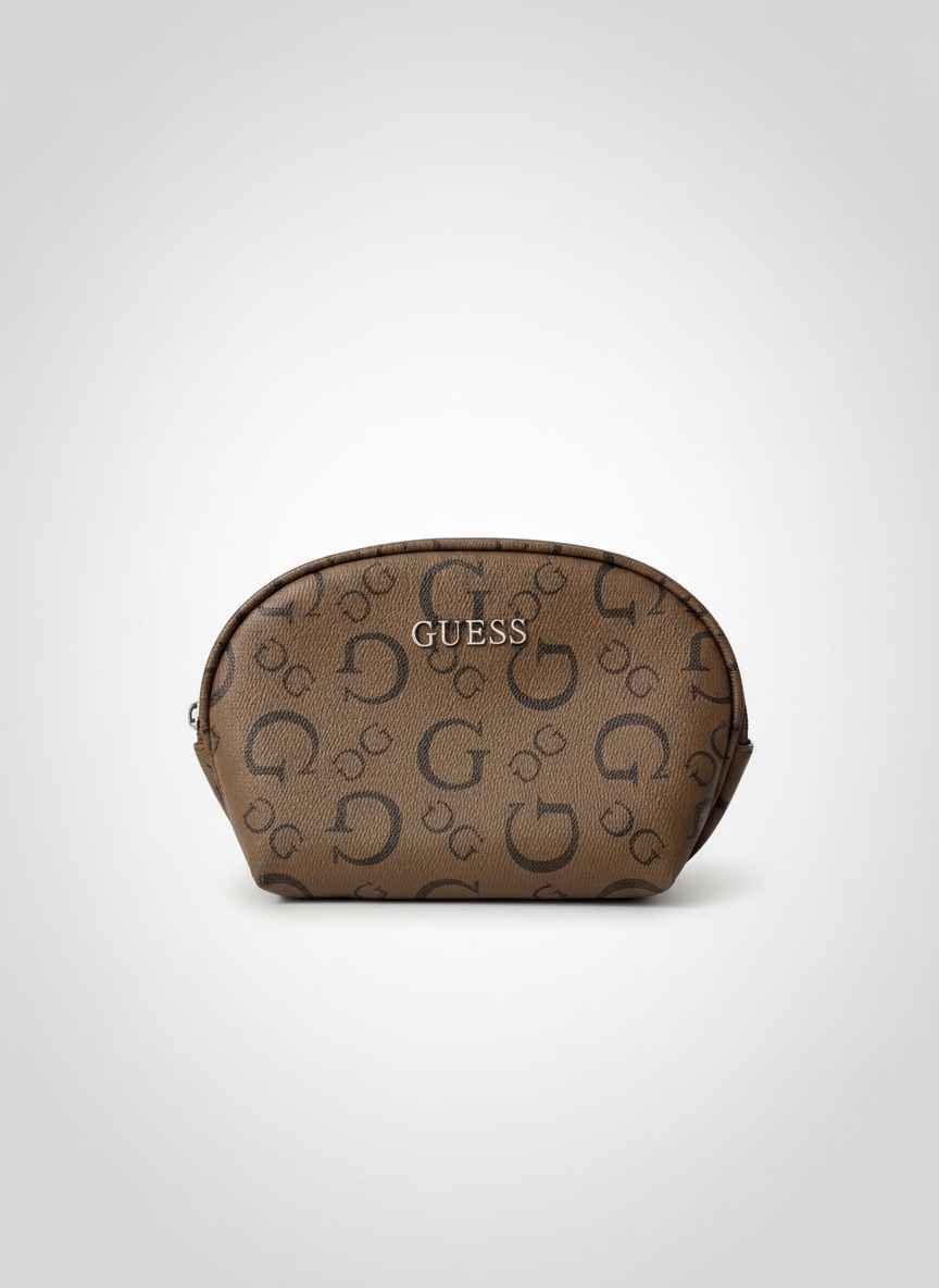 Makeup bag guess