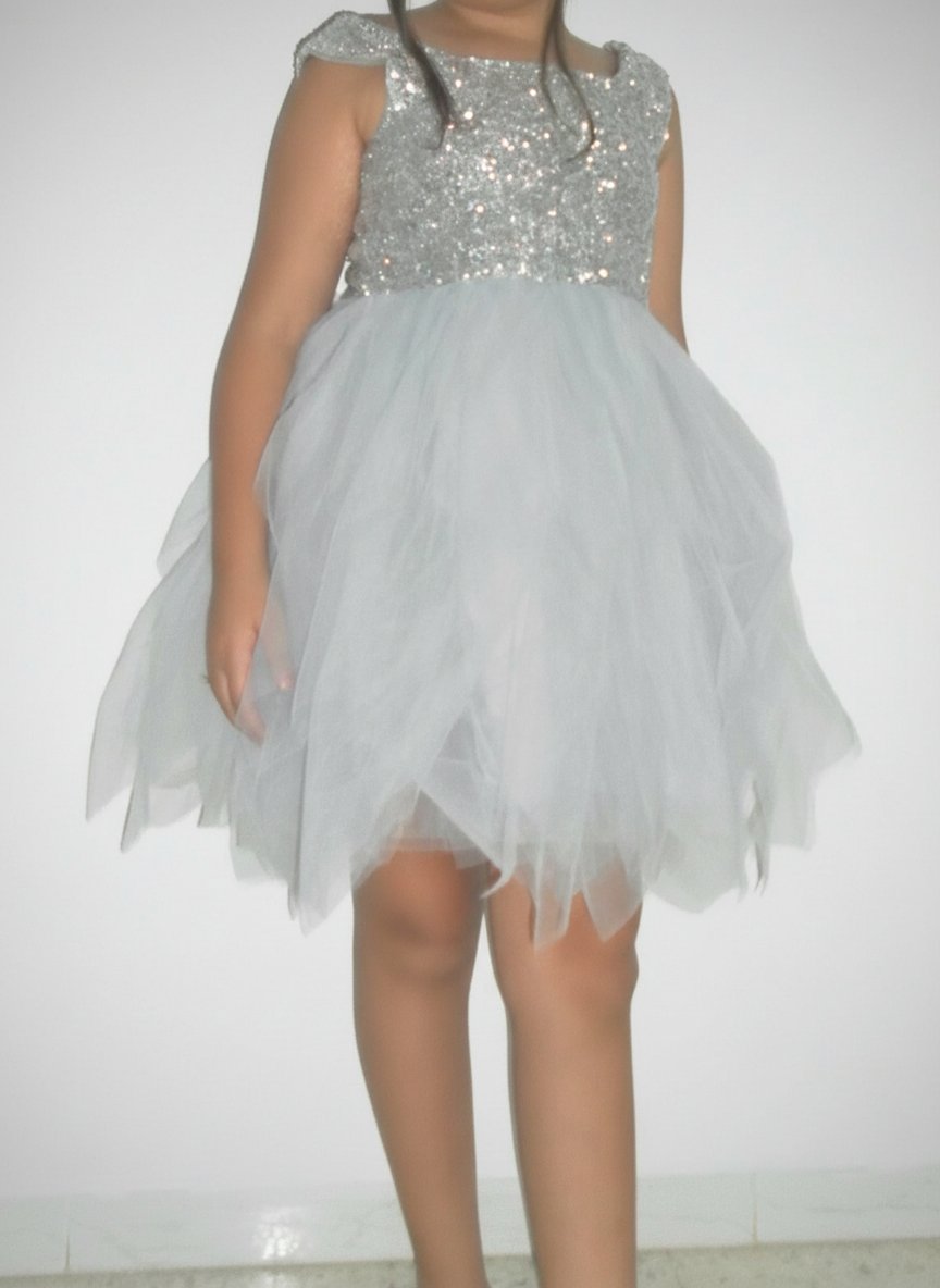 Robe soirée 