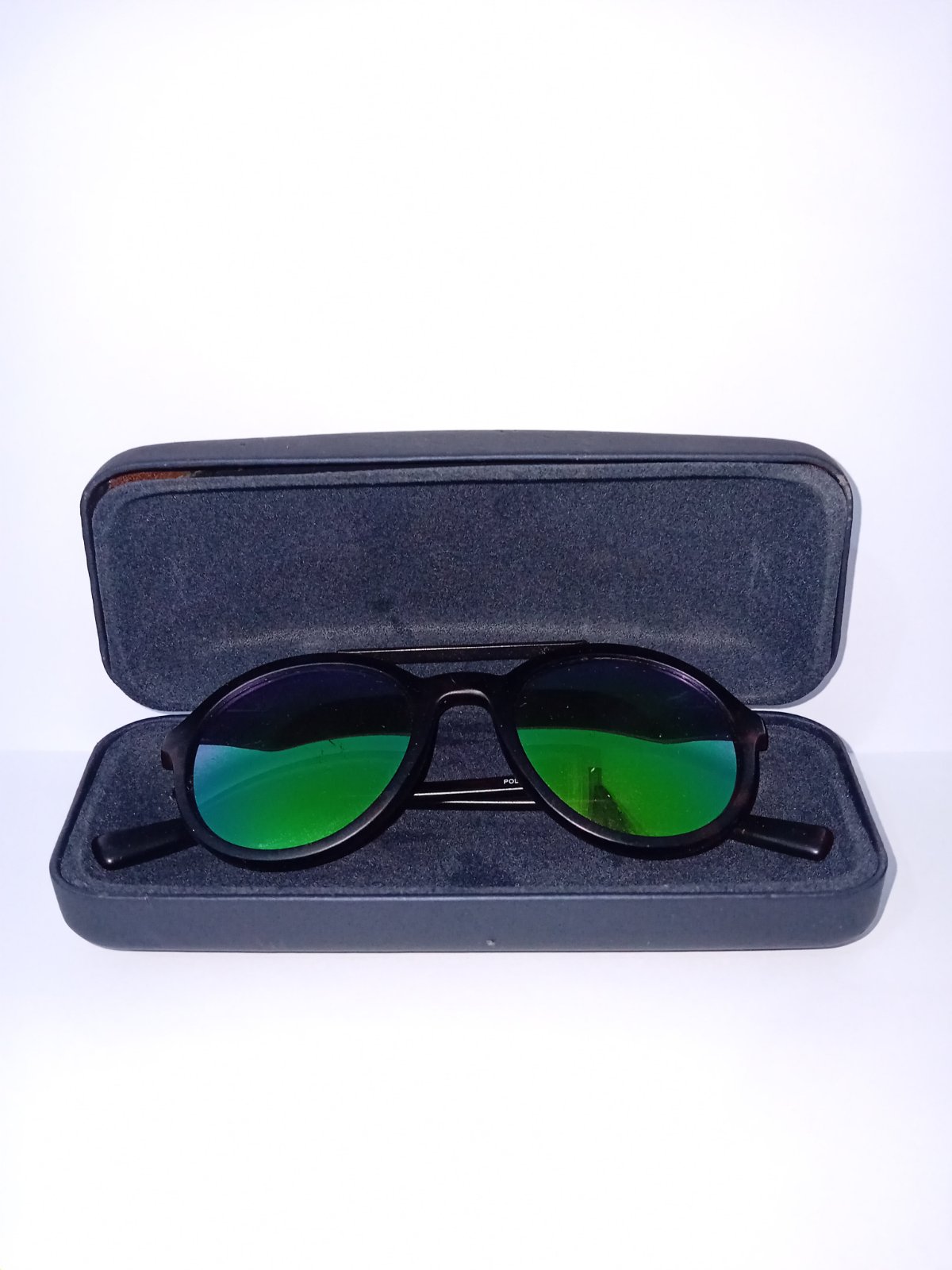 ​🕶️ LUNETTES DE SOLEIL NAUTICA POLARISÉES - STYLE & PROTECTION ☀️