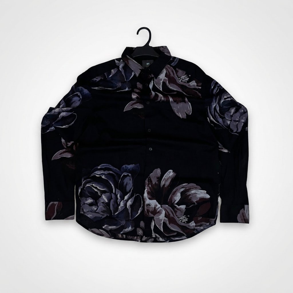 Chemise H&M Homme 🌺